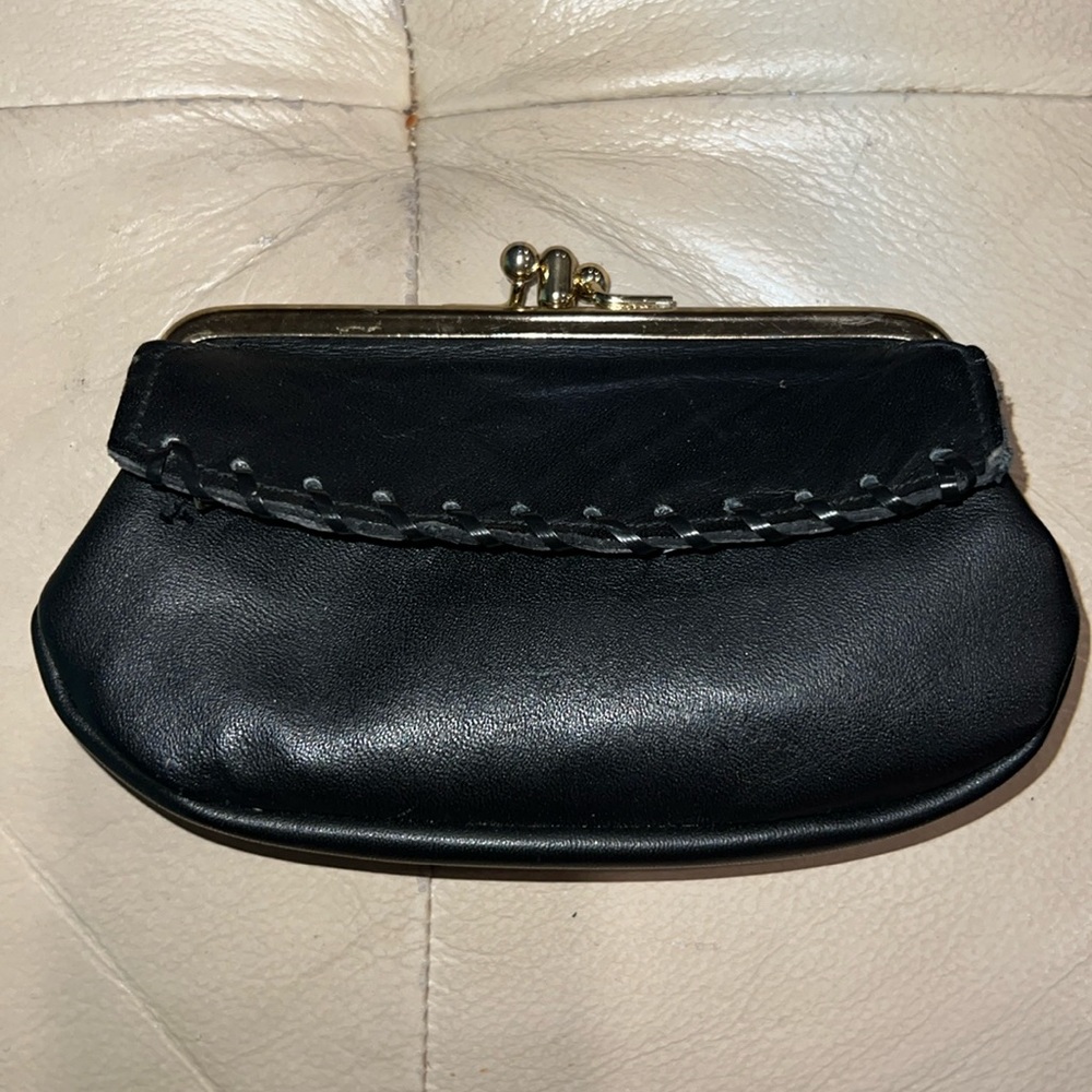 Cute change purse / wallet